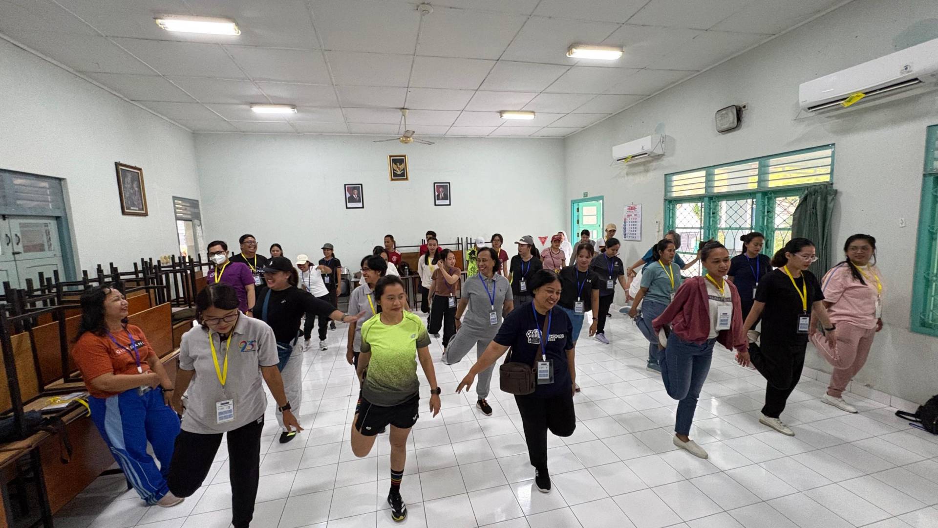 Kenduri Pembangunan Kenduri Pembangunan