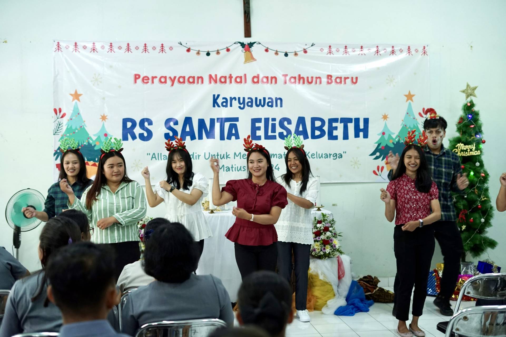 Perayaan Natal Perayaan Natal