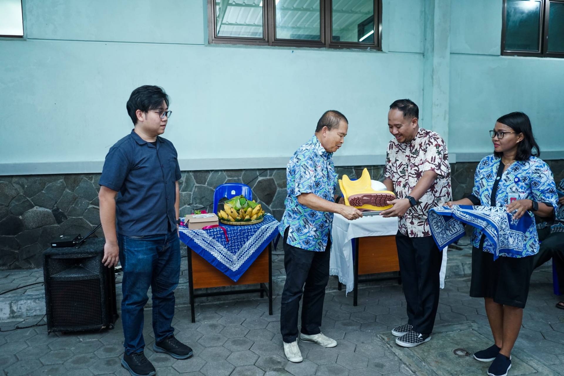 Kenduri Pembangunan Kenduri Pembangunan